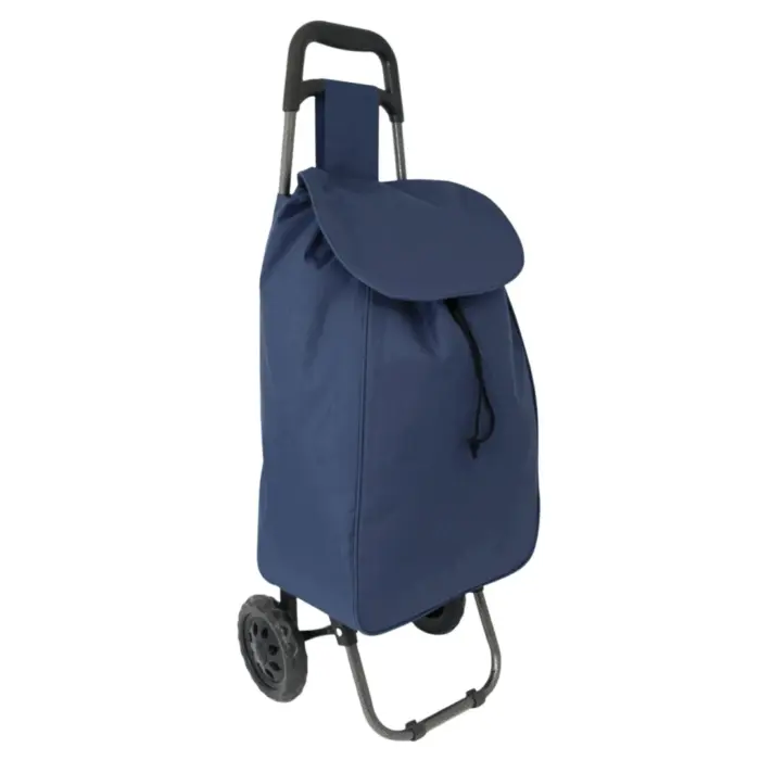 Shopping Trolley Folding Lightweight Grocery Bag - Image 11