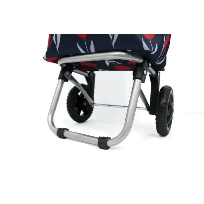 Shopping Trolley Folding Lightweight Grocery Bag - Image 18