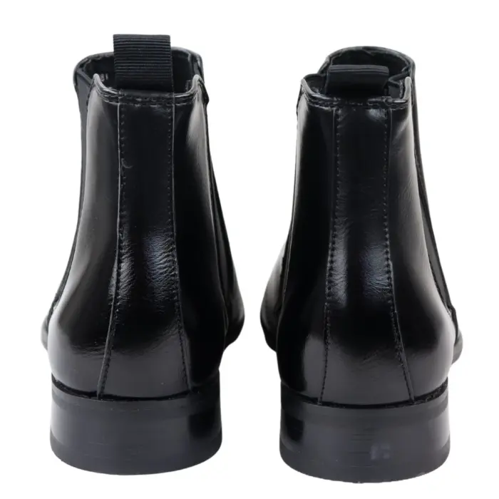 Men's Chelsea Slip On Ankle Boots - Image 3