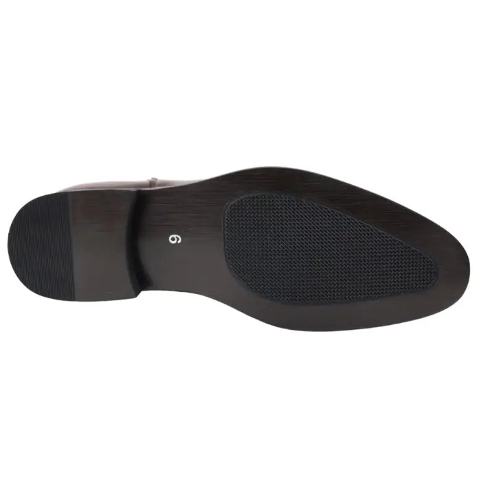 Men's Chelsea Slip On Ankle Boots - Image 7