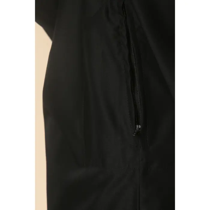 Boy's Thobe Emirati Omani Jubba Islamic Clothing Muslim Kaftan Eid Robe Arab Gold Embroidery - Image 3